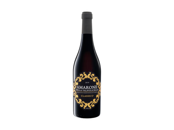 Amarone della Valpolicella 2019
