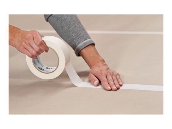 3M Masking Tape - 3 Pack