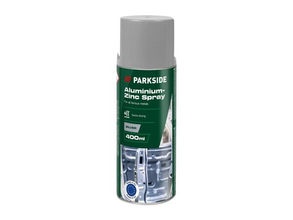 Parkside Aluminium-Zinc Spray