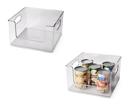 Huntington Home 
 Kitchen Storage Solution