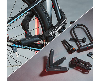 Premium Bike Lock