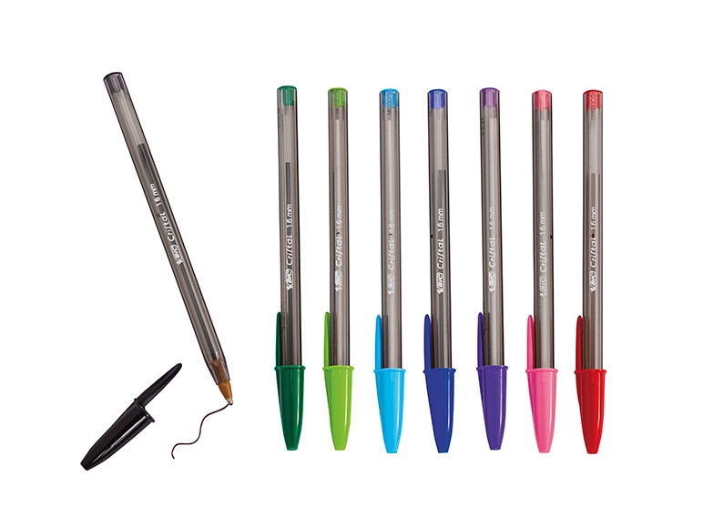 BIC Stationery Assortment