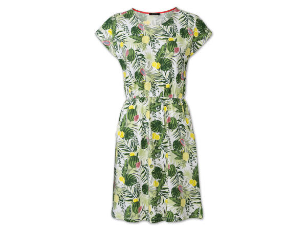Damen Kleid