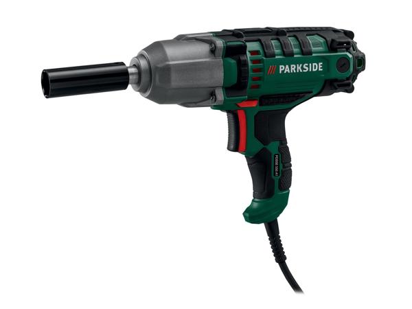 Electric Impact Wrench