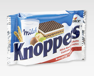Knoppers STORCK(R)