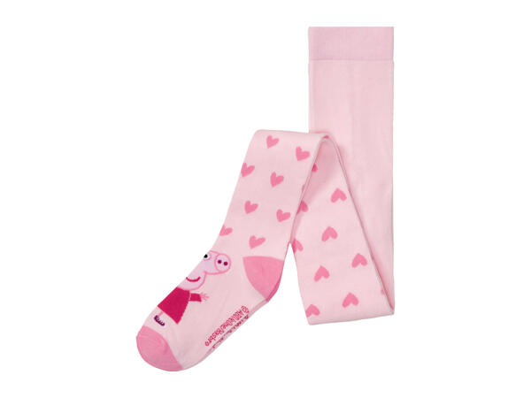 Kids' Character Tights