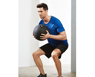 Slam Ball 9kg or 12kg