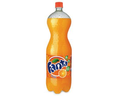 Fanta Orange