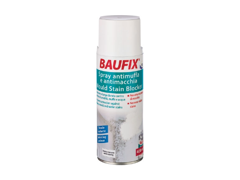 BAUFIX Mould Stain Blocker