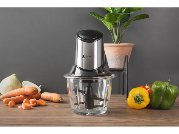 Food Chopper