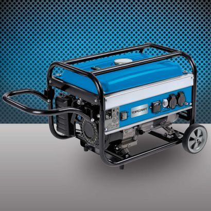 Stroomgenerator