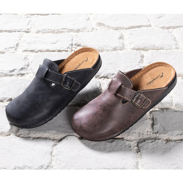 Komfort Clogs