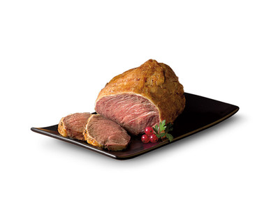 Specially Selected Lamb Leg Roast