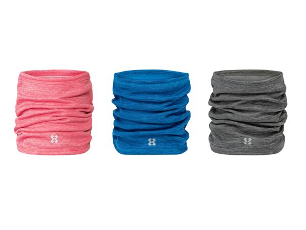HYXE(R) Reflex-tubhalsduk 
