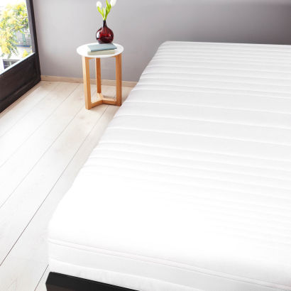 Matelas, 2 pers.