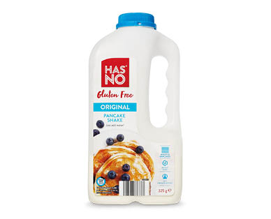 Gluten Free Pancake Shake 325g