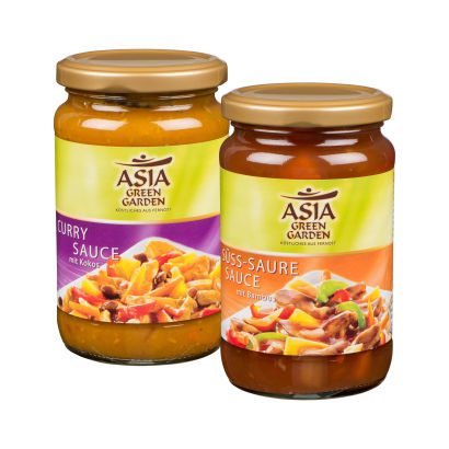 Quick & easy sauce