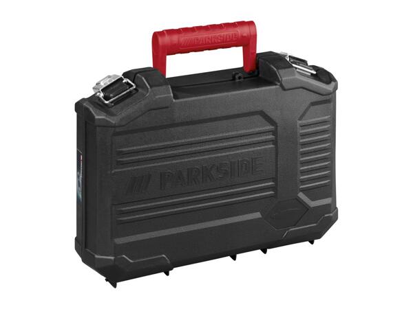 Parkside Rotary Tool
