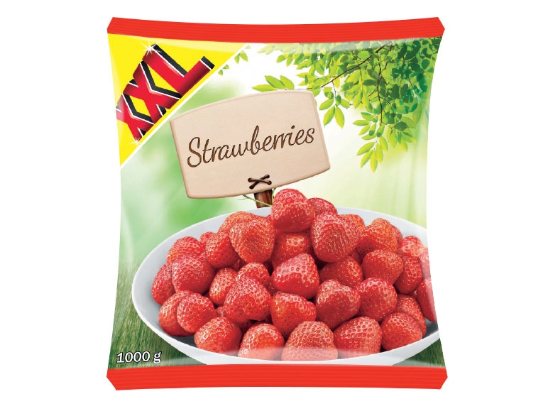 Diepvriesfruit