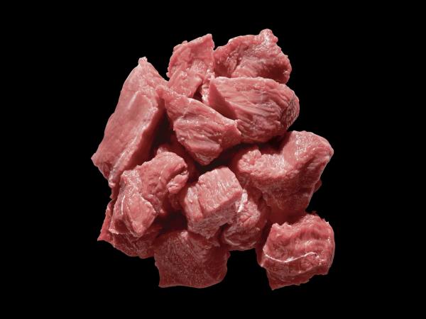 Ragoût de porc, pack de 2 XXL