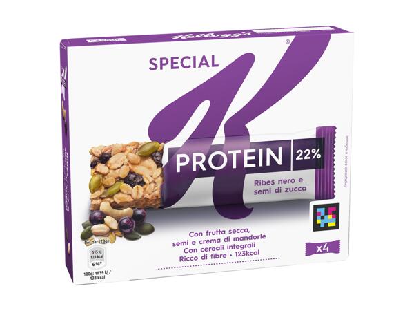 Bar special k