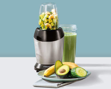 Set centrifuga per smoothie premium, 7 pezzi AMBIANO