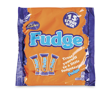 Fudge Treatsize