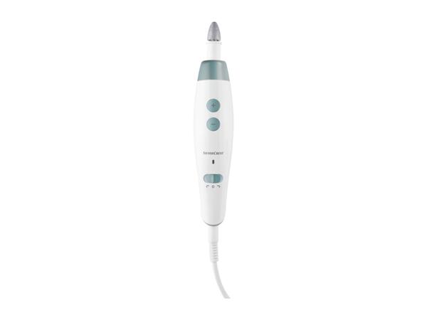 Silvercrest Personal Care Manicure & Pedicure Set