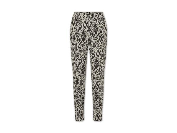 Damen Hose