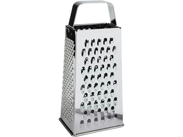 Box grater