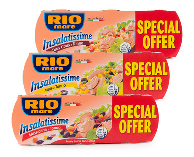 RIO MARE Thunfisch