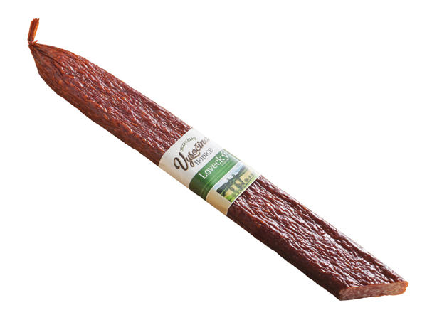 LOVECKÝ SALÁM HODICE