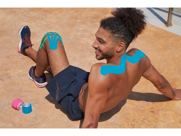 Kinesiology Tape