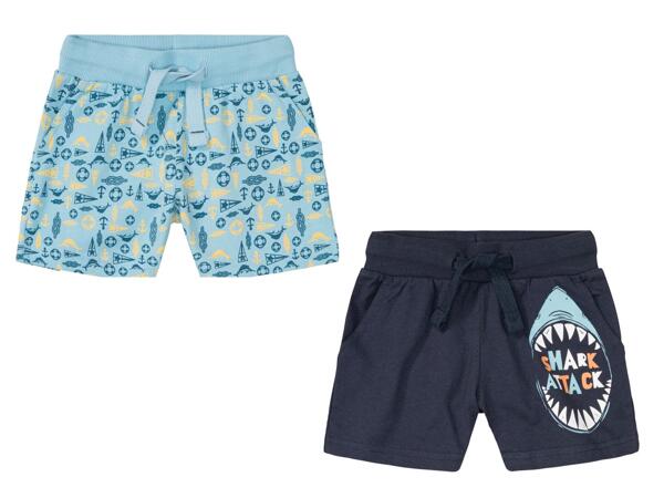 Boys' Shorts