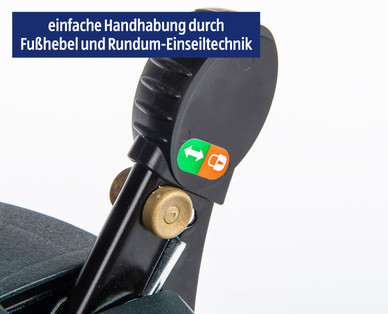 Christbaumständer