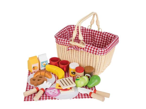 Picnic Play Set
