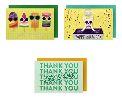 Pembrook 
 All-Occasion Cards