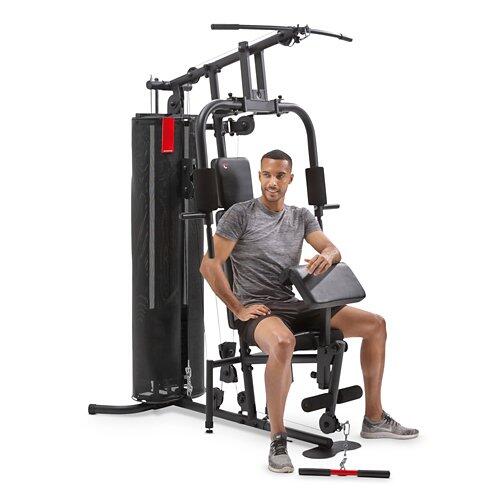 CHRISTOPEIT CHRISTOPEIT SPORT GERMANY Kraftstation SP 2000