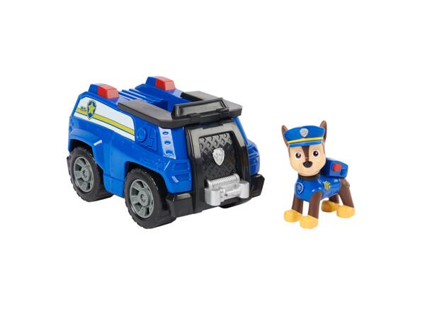 Paw Patrol Basic Vehicle