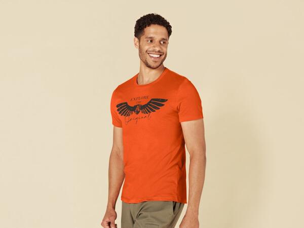 Men's t-shirt