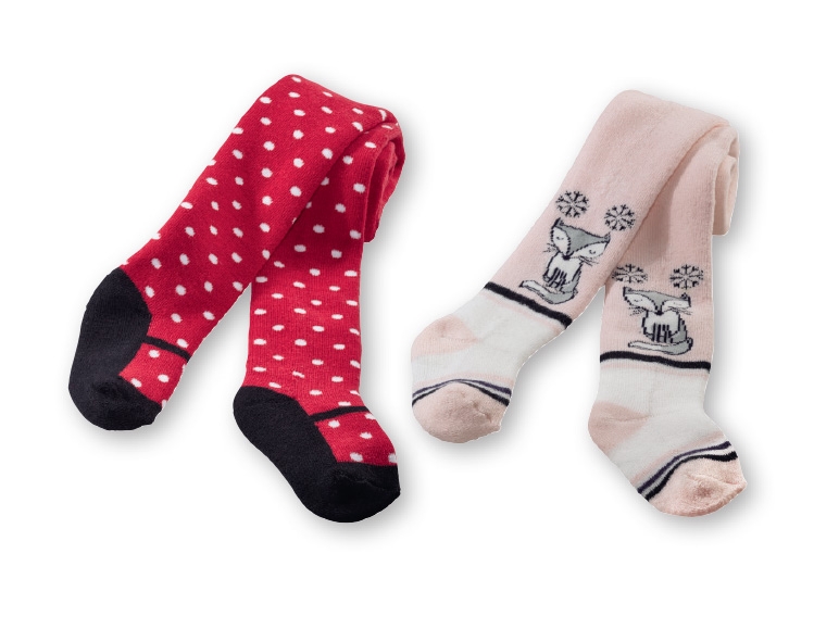 LUPILU Babies' Tights