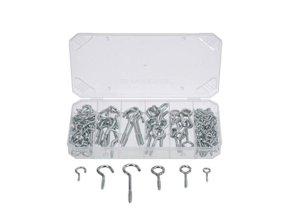 Small parts set