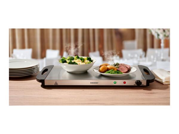 Silvercrest Buffet Warmer