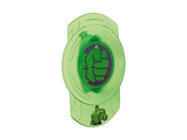 Avengers Water Shield & Blaster