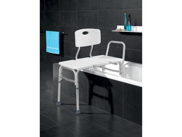 Bath Transfer Bench