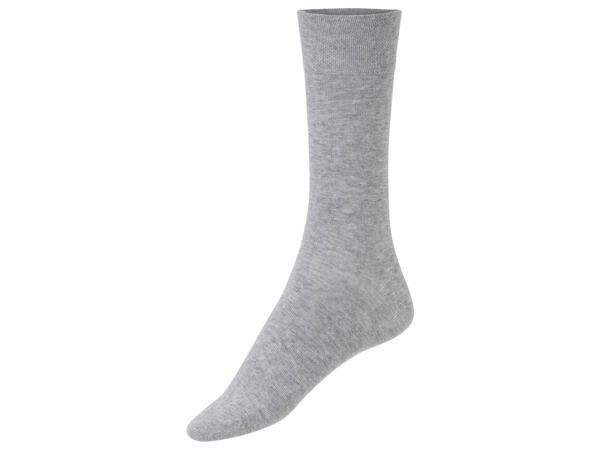 Livergy Strumpor, 5 par