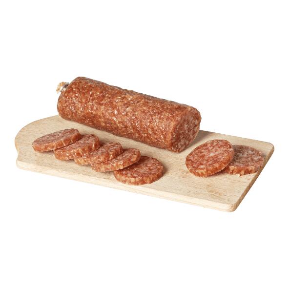 De Nil salametti