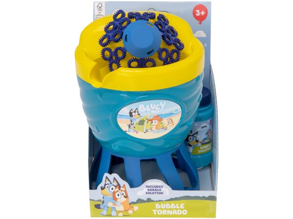 Bubble Fountain