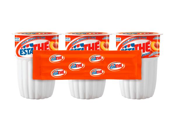 Pfirsich
