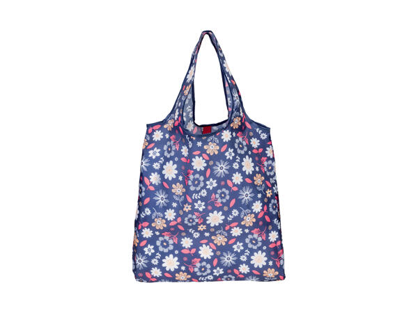 Foldaway Shopper